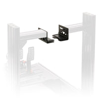 Asetek SimSports Wheelbase Halterung mit Neigung