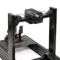 Asetek SimSports Wheelbase Halterung mit Neigung