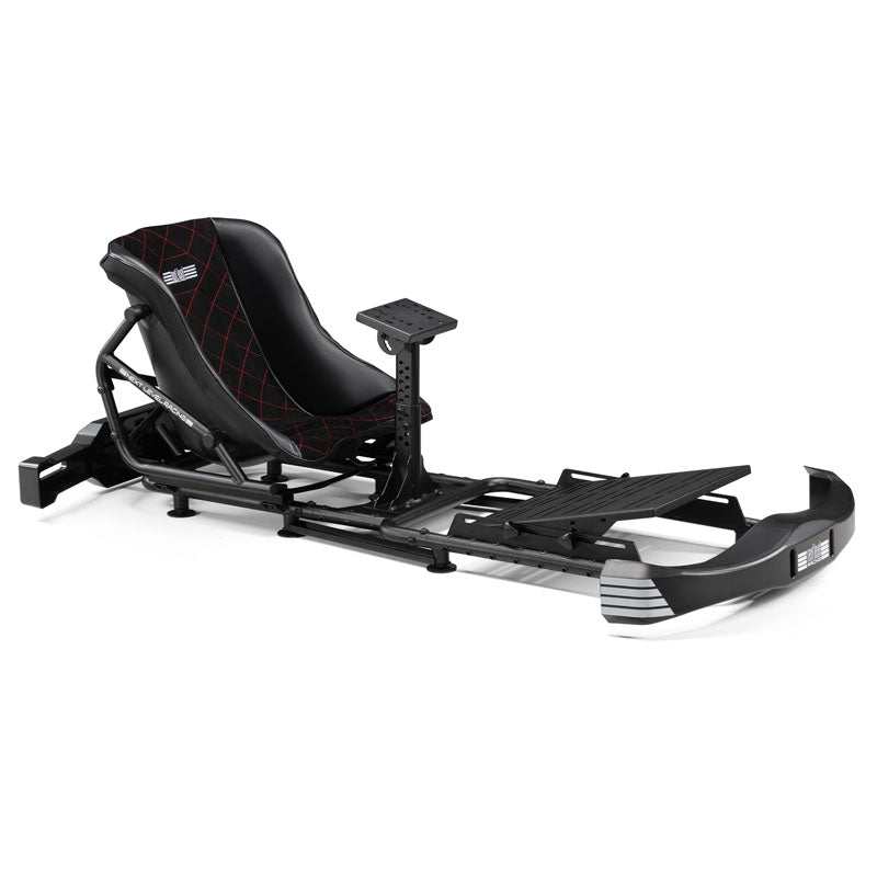 Next Level Racing Go Kart Cockpit Plus