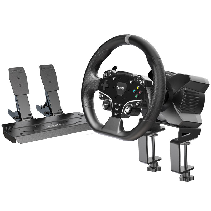 MOZA Racing - R3 Racing Set XSX