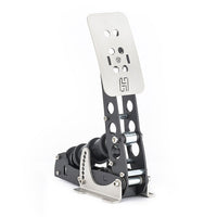 Heusinkveld Sim Pedals Sprint 3-Pedal Set - schwarz