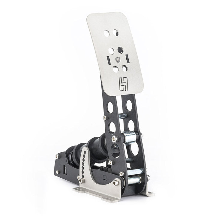 Heusinkveld Sim Pedals Sprint 3-Pedal Set - schwarz