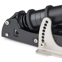 Heusinkveld Sim Pedals Sprint 3-Pedal Set - schwarz