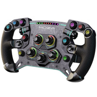 Moza Racing Controller RS056 / GS V2P Wheel Schwarz