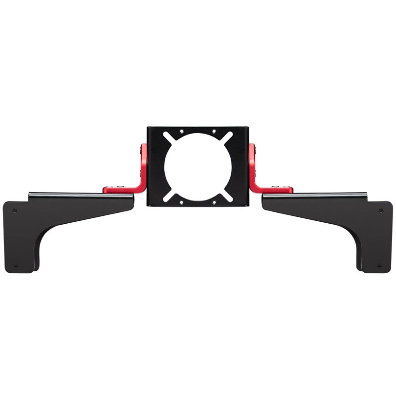 Next Level Racing Elite 160 DD Side und Front Mount Adapter