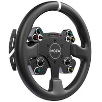 MOZA Racing - CS V2P Steering Wheel