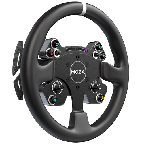 MOZA - CS V2P Steering Wheel