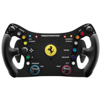Thrustmaster Ferrari 488 GT3 Wheel Add-On (PS5/PS4/Xbox SX/Xbox One/PC)