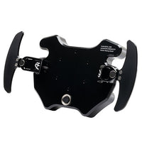 Ascher Racing B16L-USB Buttonplate