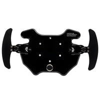 Ascher Racing B16L-USB Buttonplate