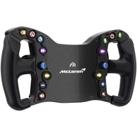 Ascher Racing McLaren Artura Sport-SC Lenkrad