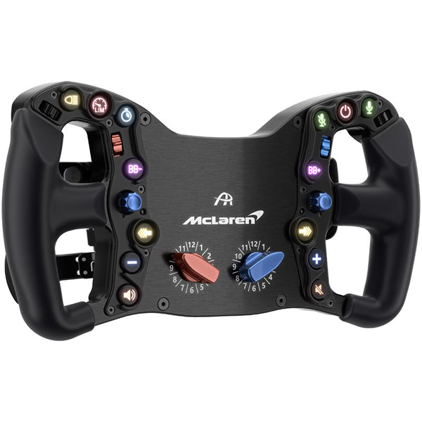 Ascher Racing McLaren Artura Pro-SC Lenkrad