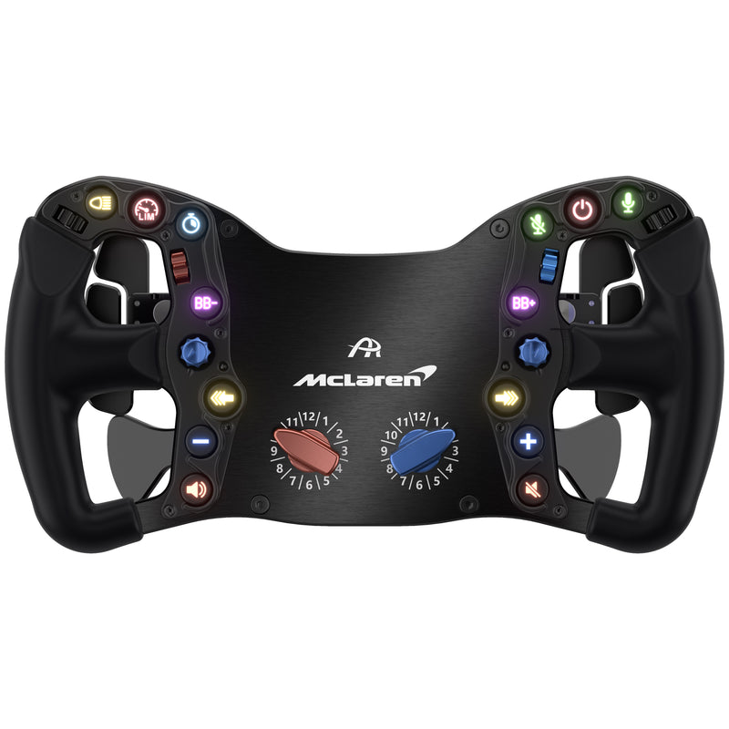 Ascher Racing McLaren Artura Pro-USB Lenkrad