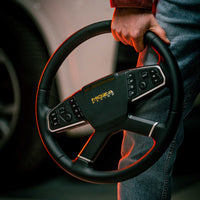 MOZA TSW Truck Wheel Lenkrad