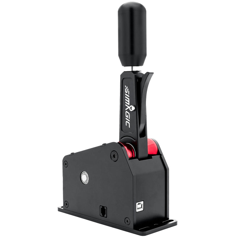 Simagic - Q1S Sequential Shifter