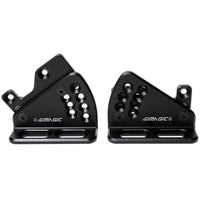 Simagic - Alpha Wheelbase Mounting Brackets