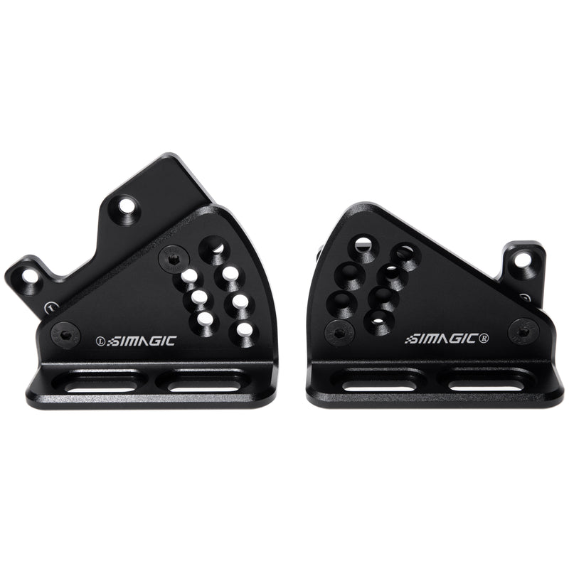 Simagic - Alpha Wheelbase Mounting Brackets