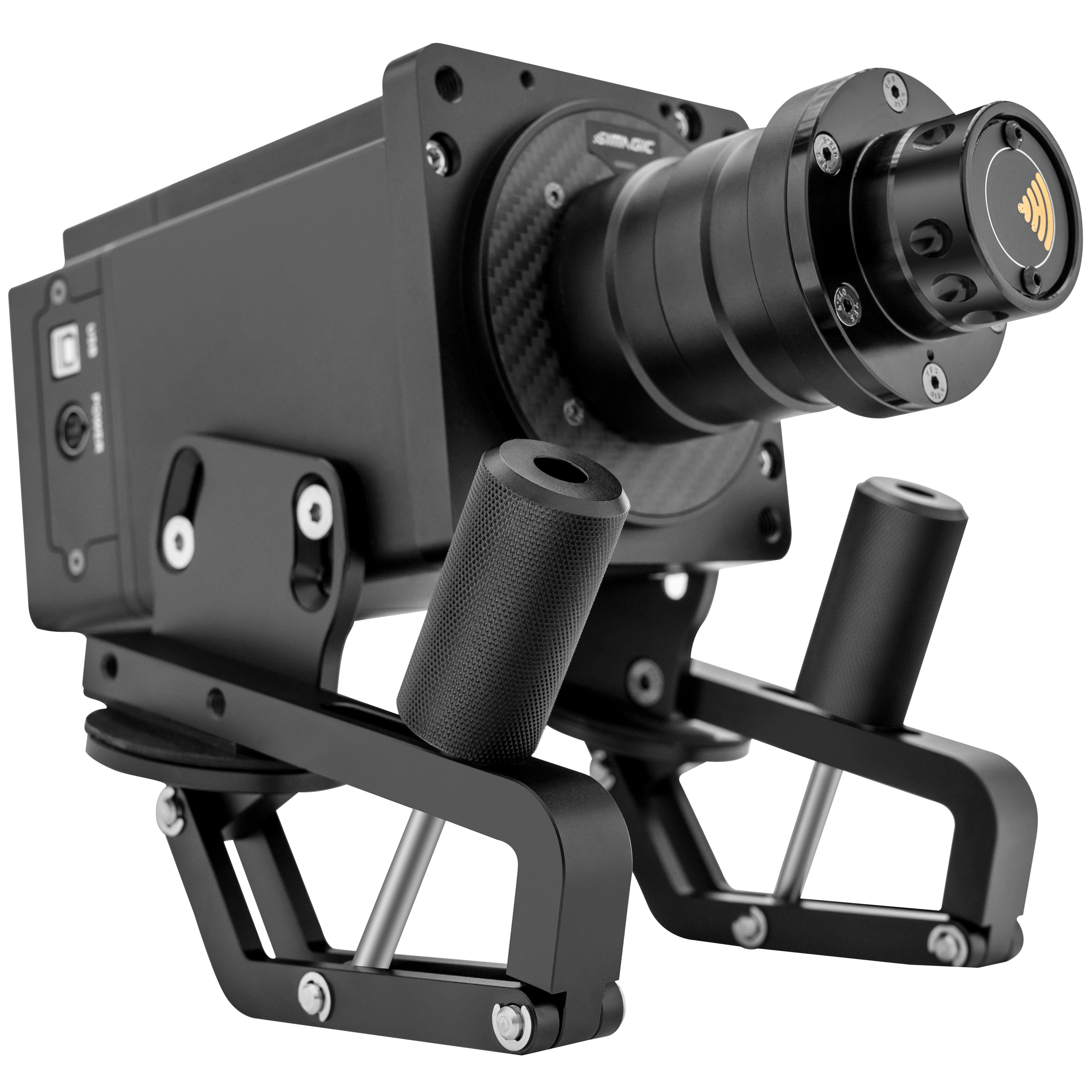 Simagic Multifunktionale Schreibtischhalterung