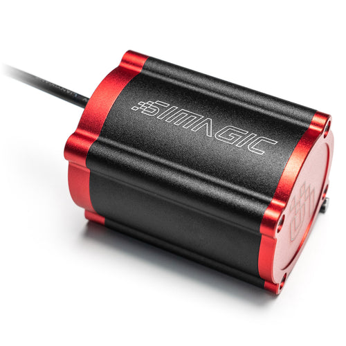 Simagic Haptic Feedback Motor for Pedals