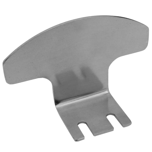 Simagic Side Throttle Plate