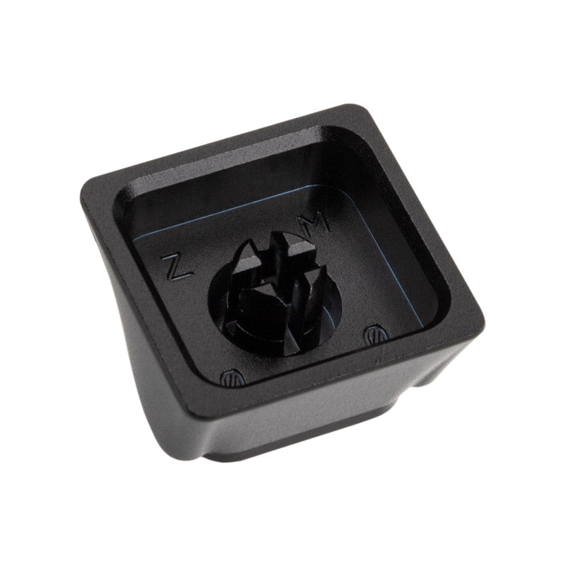 ZOMOPLUS Aluminium Keycap Gamepad I - schwarz
