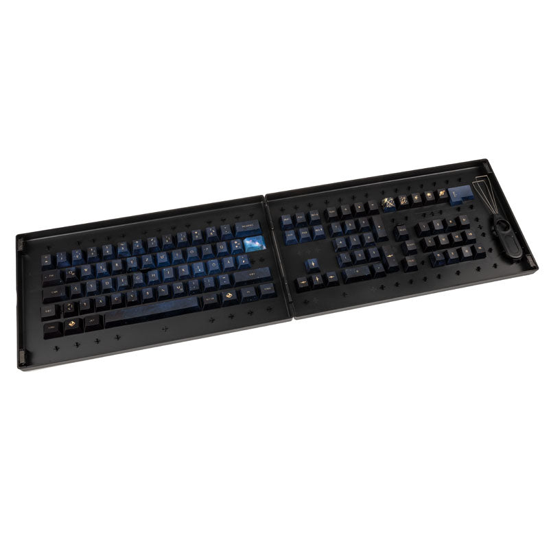 Traitors INF Keycap Set, DE
