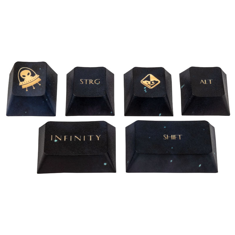Traitors INF Add-on Set