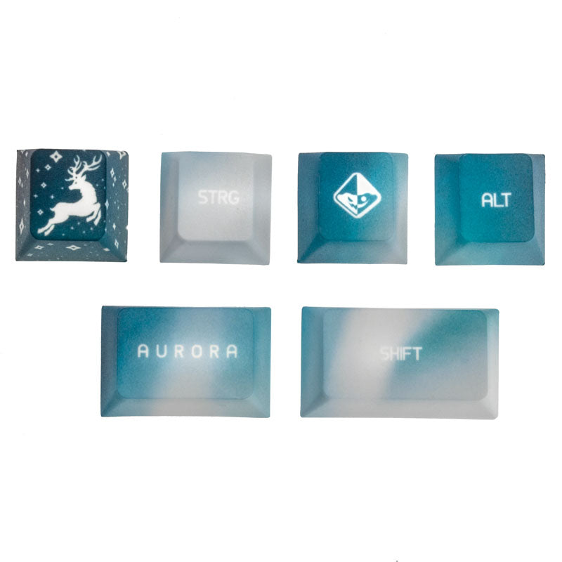 Traitors AURORA Add-on Set (DE)