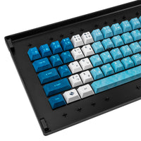 Traitors YUKI ONNA Keycap Set (US)