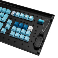 Traitors YUKI ONNA Keycap Set (US)