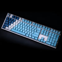 Traitors YUKI ONNA Keycap Set (US)
