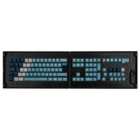 Traitors YUKI ONNA Keycap Set (CH)