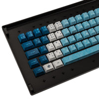 Traitors YUKI ONNA Keycap Set (CH)
