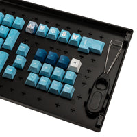 Traitors YUKI ONNA Keycap Set (CH)