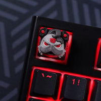 Ducky x Hotkeys Ducky League The Bulk (Dark Edition)