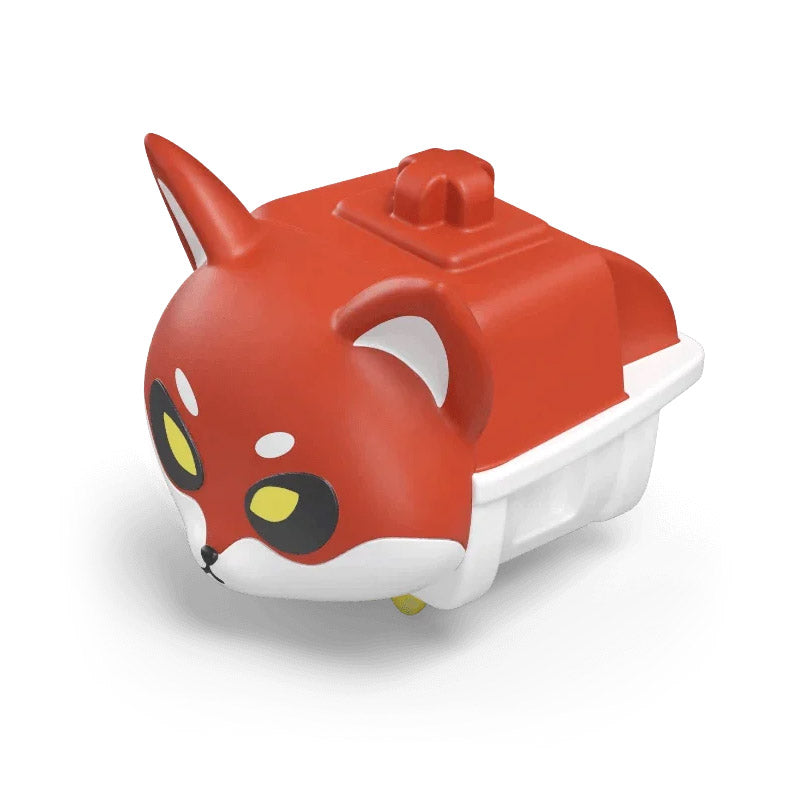 Glorious Switch Toy Figur - Fox