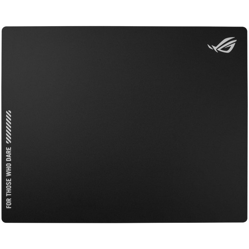 ASUS ROG Moonstone Ace L Gaming Mauspad - schwarz