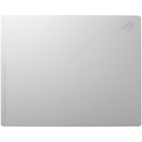 ASUS ROG Moonstone Ace L Gaming Mauspad - weiß