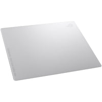 ASUS ROG Moonstone Ace L Gaming Mauspad - weiß