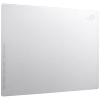 ASUS ROG Moonstone Ace L Gaming Mauspad - weiß