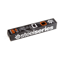 SteelSeries Mauspad QcK mini