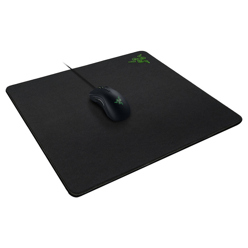 Razer Gigantus Elite Edition Mauspad - schwarz