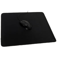 Glorious Stealth Mauspad - XL, schwarz