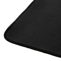 Glorious Stealth Mauspad - XL, schwarz