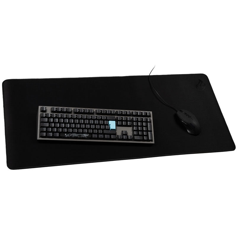 Nitro Concepts Deskmat DM9, 900x400mm - schwarz