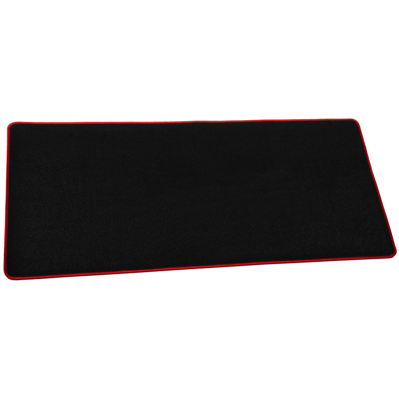 Nitro Concepts Deskmat DM9, 900x400mm - schwarz/rot