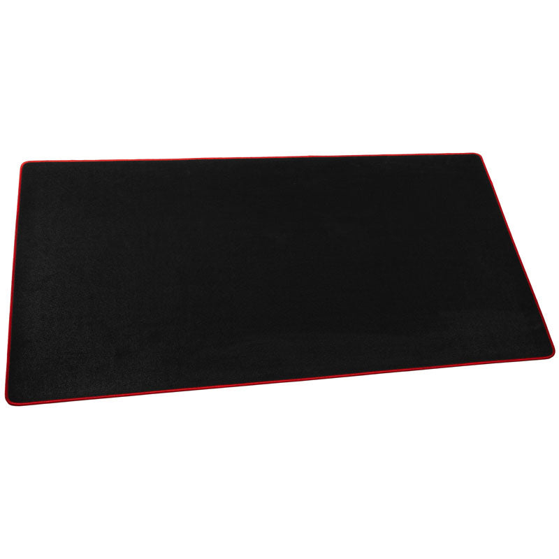 Nitro Concepts Deskmat DM12, 1200x600mm - schwarz/rot