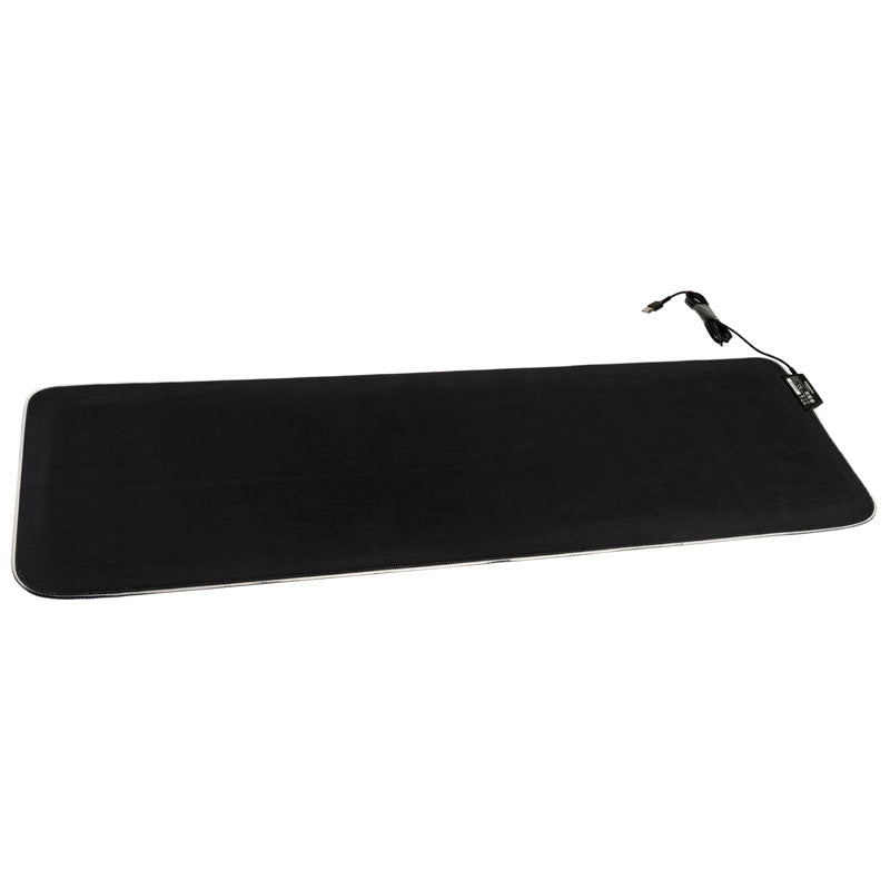SteelSeries QcK Prism Cloth RGB Gaming Mauspad - XL