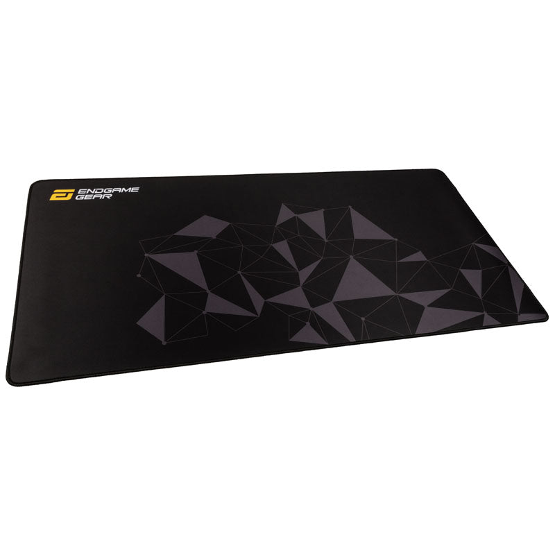 Endgame Gear MPJ890 Stealth Black Gaming Mauspad, 890x450x3mm - schwarz