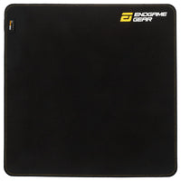 Endgame Gear MPX390 High-End Cordura Gaming Mauspad - schwarz